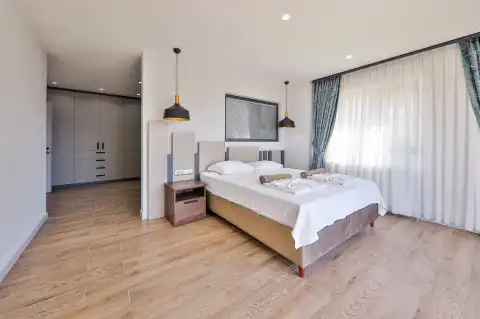 3. Yatak Odası