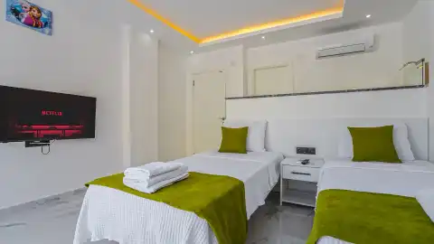 2. Yatak Odası