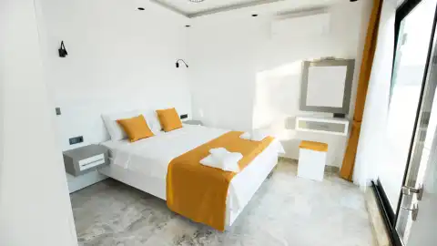 2. Yatak Odası