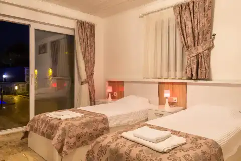 2. Yatak Odası