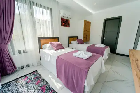 2. Yatak Odası