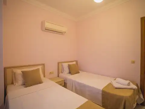 3. Yatak Odası