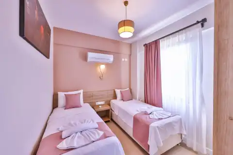 2. Yatak Odası