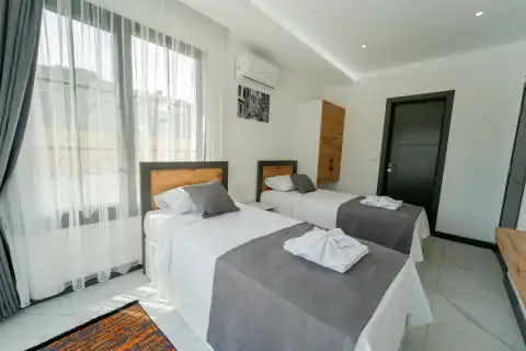 2. Yatak Odası