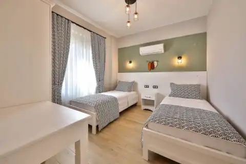 2. Yatak Odası