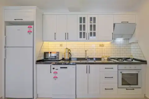 Mutfak