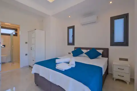 2. Yatak Odası