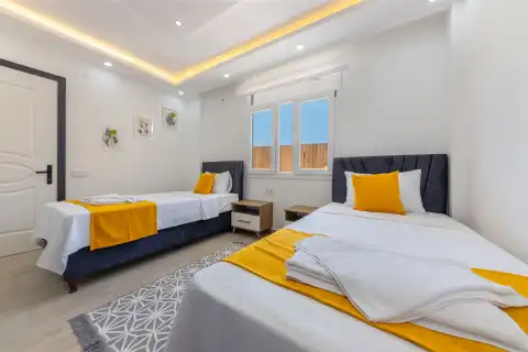 2. Yatak Odası