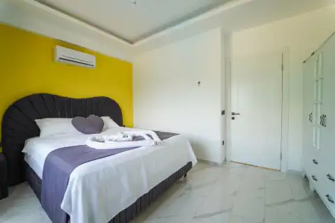 2. Yatak Odası