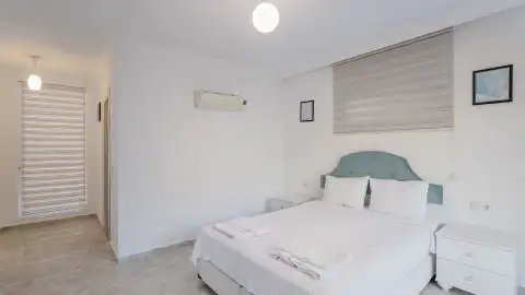 2. Yatak Odası