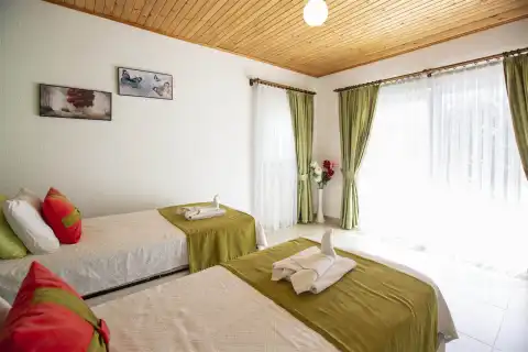 2. Yatak Odası