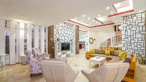 Salon