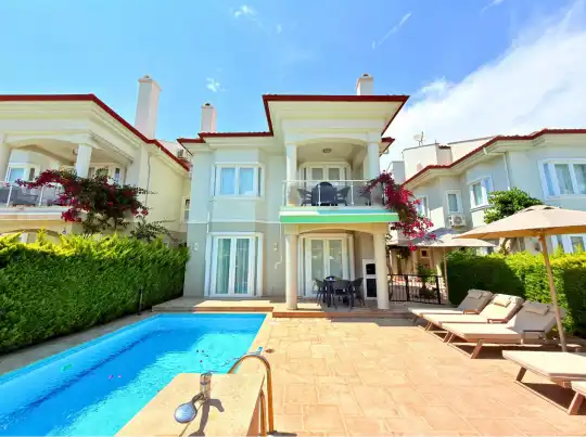 Villa Claret 3