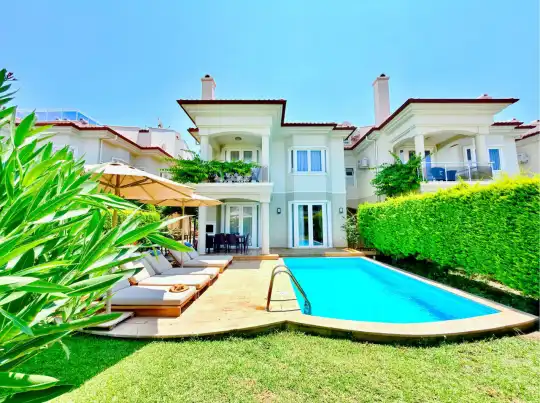 Villa Claret 4
