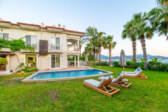 Villa Claret 6