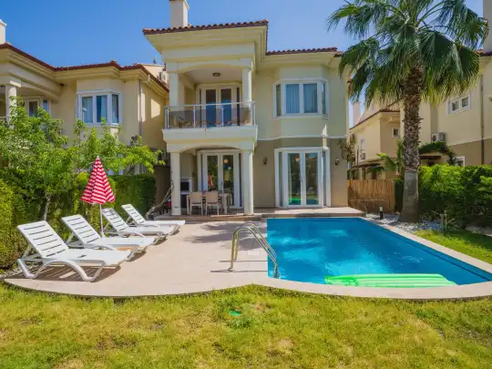 Villa Coast Vibe 4