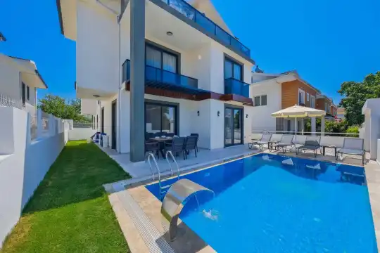 Villa Fuego 2