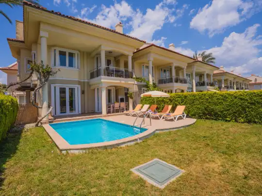 Villa Perlix 4