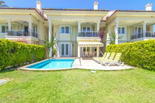 Villa Perlix 8