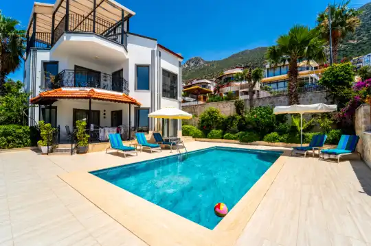 Villa Alisya