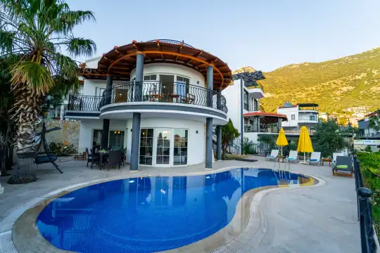 Villa Asriel