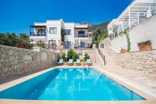 Villa Muse Kalkan