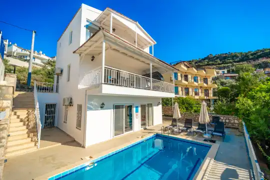 Villa Pluma