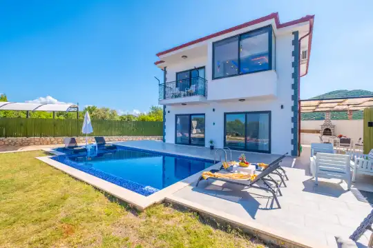 Villa Belmonte