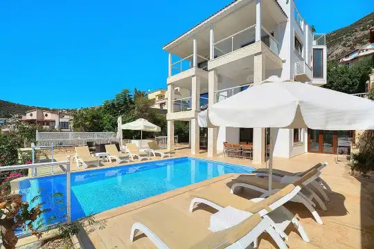 Villa Tamara