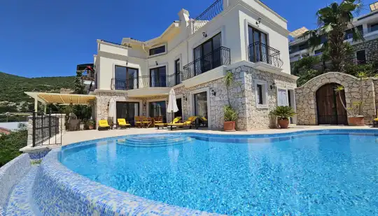 Villa Yorin