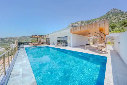 Villa Zenobia