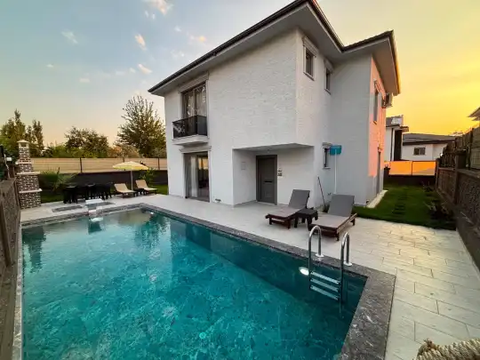 Villa Altair