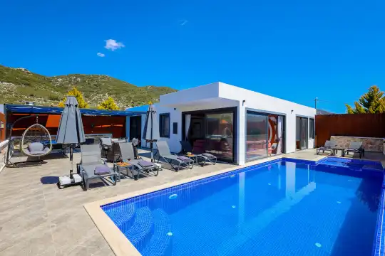 Villa Apex Sarıbelen