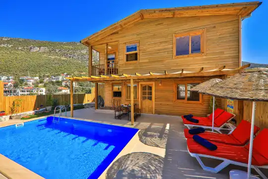 Villa Aris