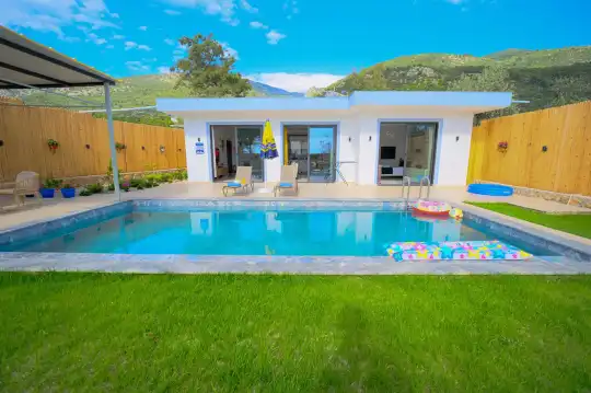 Villa Elate