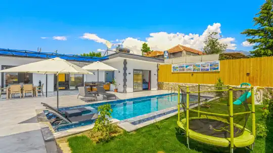 Villa Görkem 2