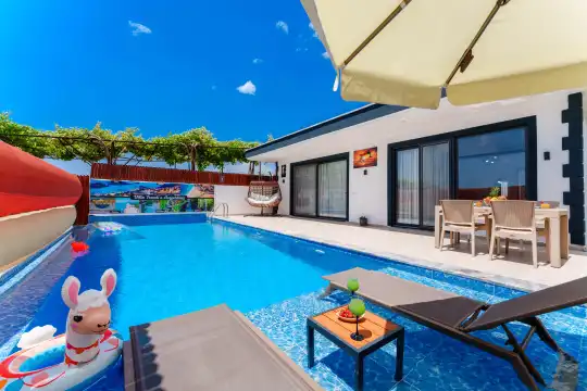 Villa Irmak Duo