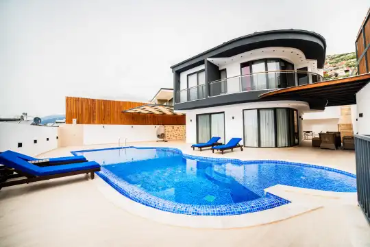 Villa Janus