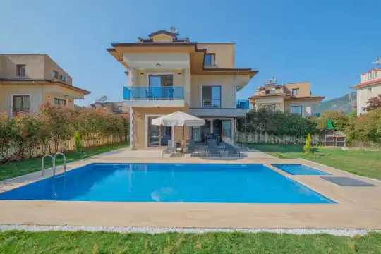 Villa Livana 4