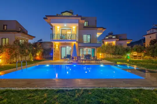 Villa Livana 5