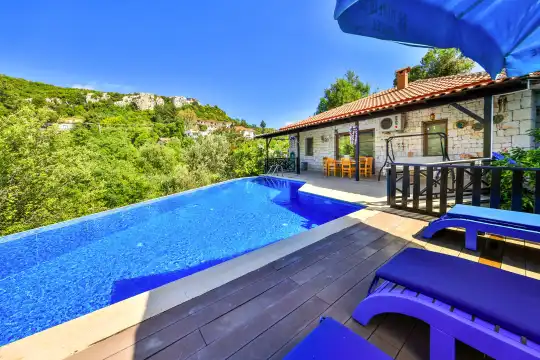 Villa Nature Vibe