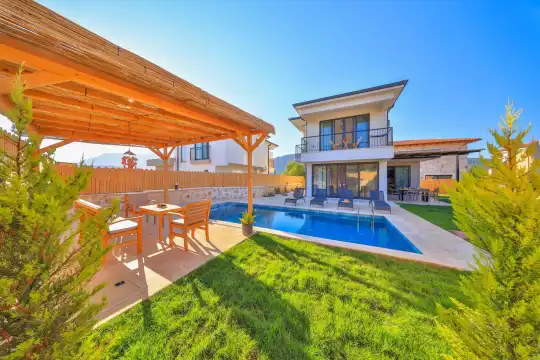 Villa Olivana