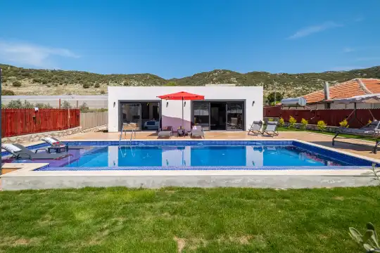Villa Palma