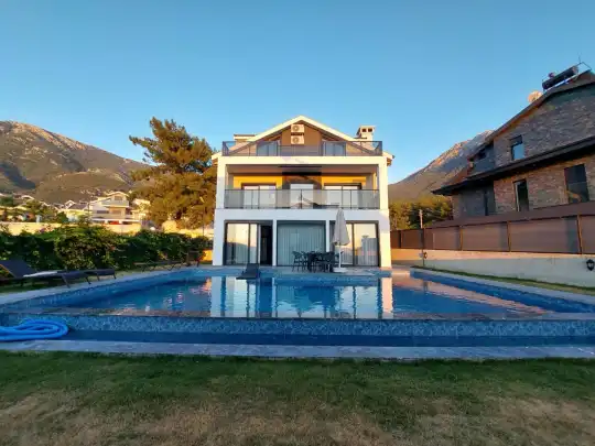 Villa Panida 2