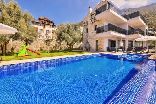 Villa Privado