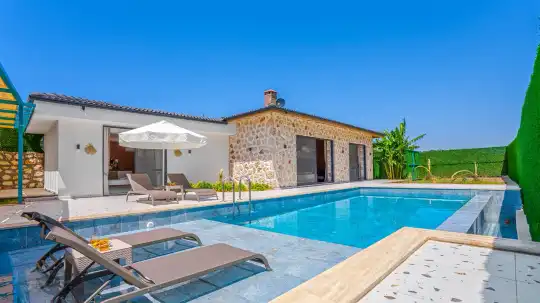 Villa Pure