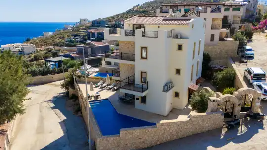 Villa Sarafin