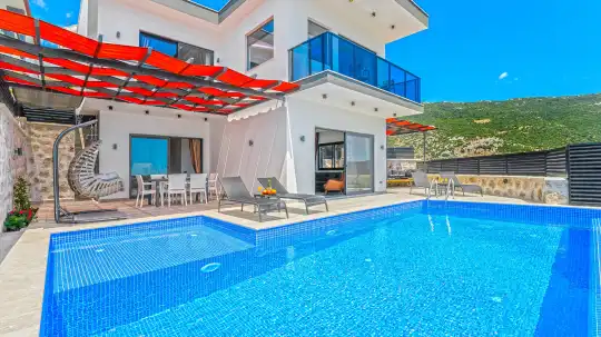 Villa Sense