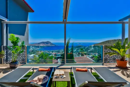 Villa Tuba