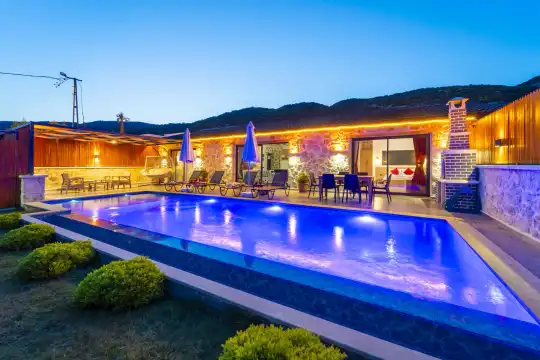 Villa Valo